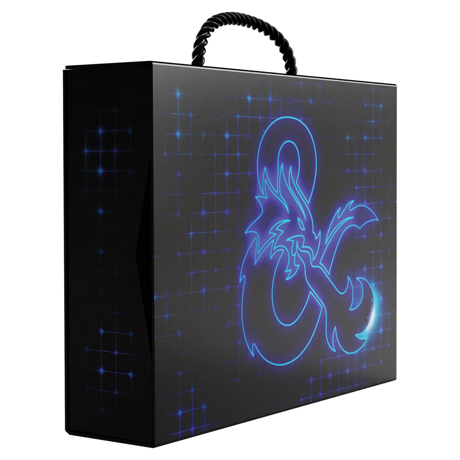 Dungeons and Dragons : Campaign Case Terrain